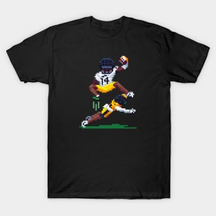 hurdle 8bit T-Shirt